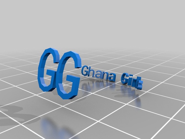 Ghana Girls Ring 12