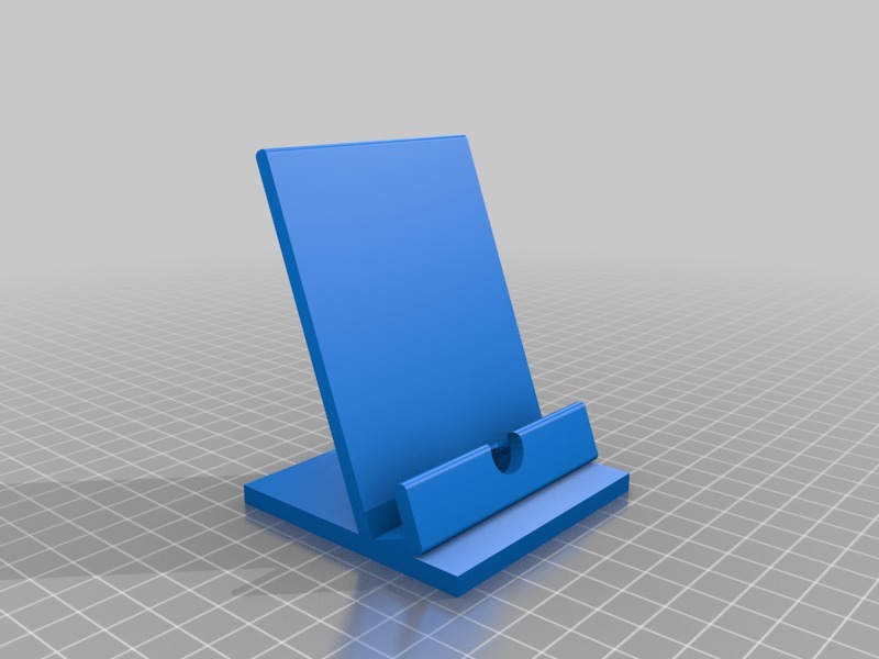 iPhone 6/6s desk stand