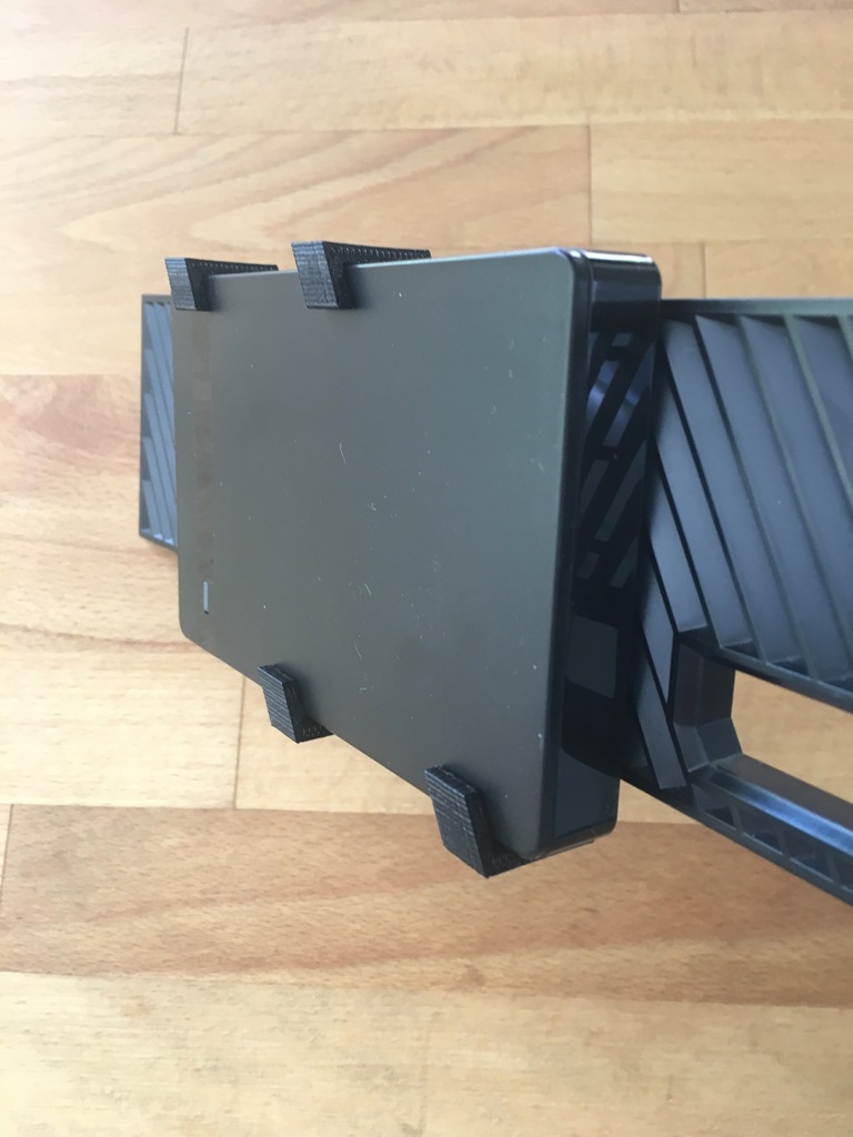 HDD Mount Xbox One