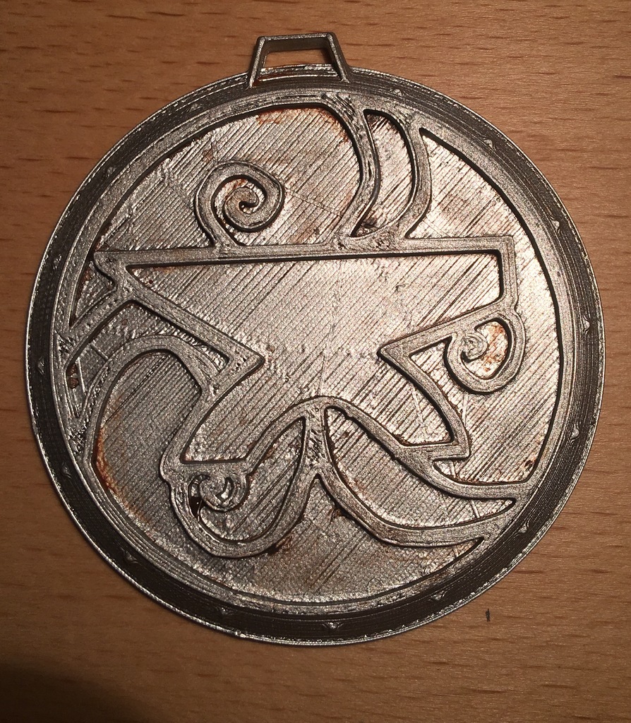 Amulet of Zenithar (Skyrim)