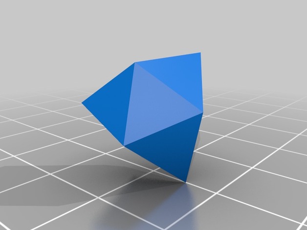 triaugmented triangular prism