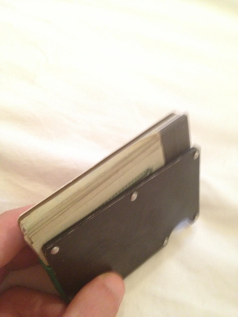 Cash Card