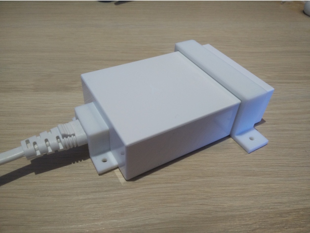 Aukey USB Charging Station Hub Brackets