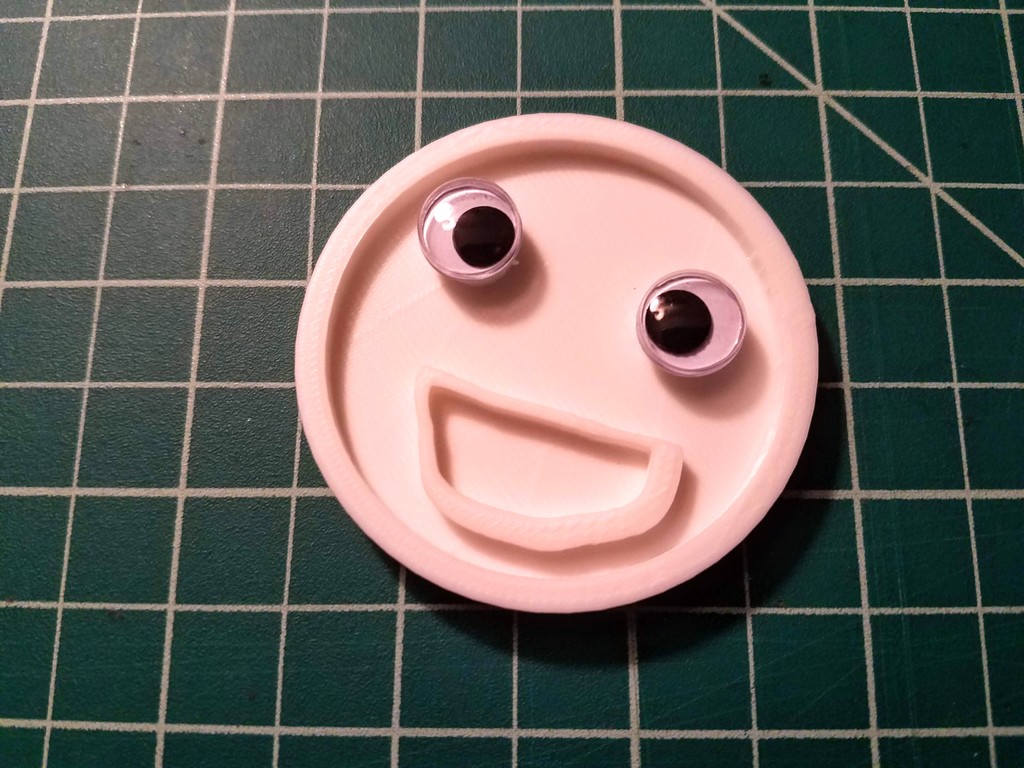 Smiley Face