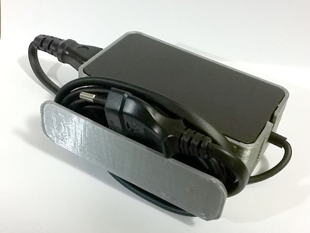 Surface Charger Cable Collector