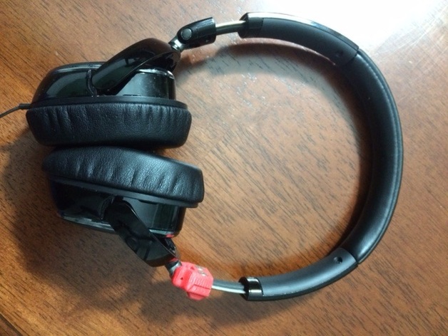 Klipsch Image ONE (II) Headphones replacement hinge
