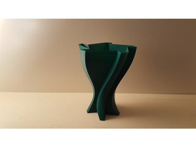 Test Vase 4