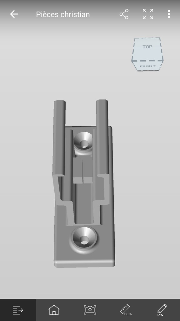 crank clip roller shutter