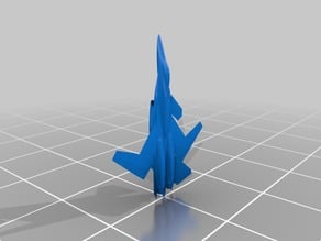 Things tagged with Ace Combat - Thingiverse
