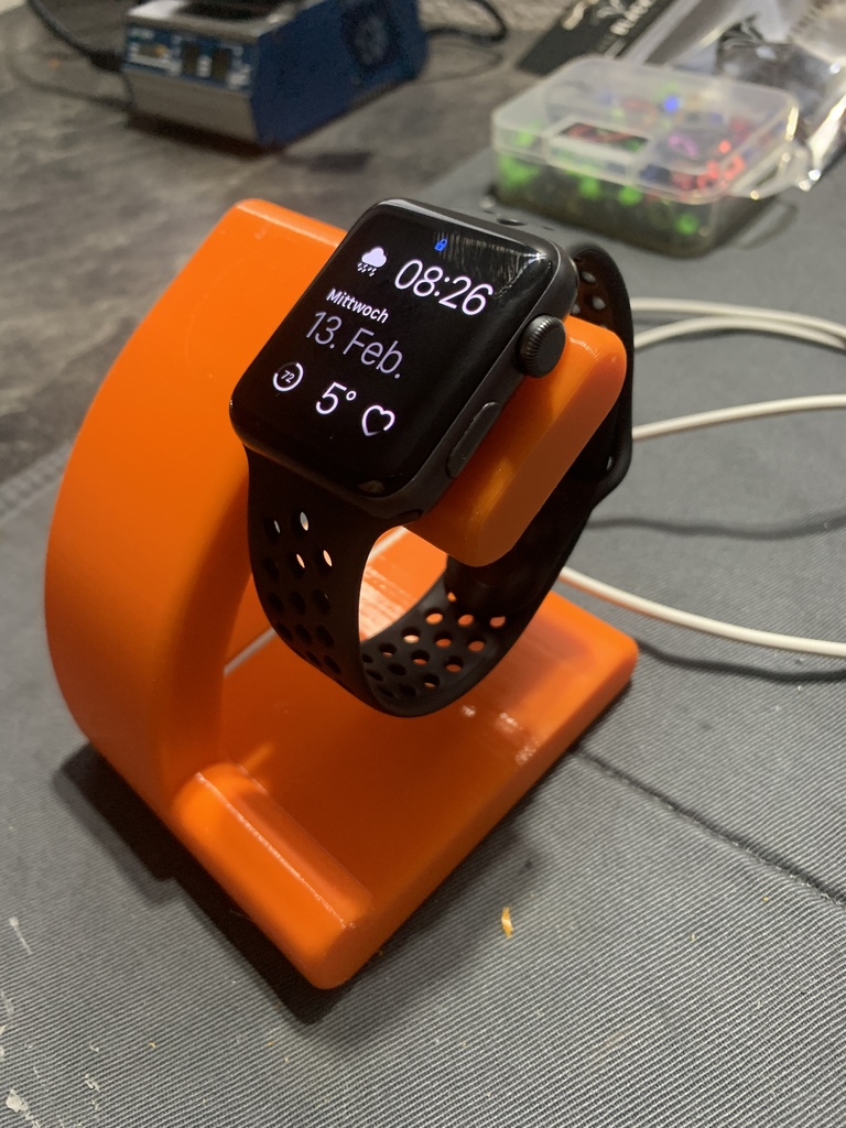 Apple Watch Charging Stand