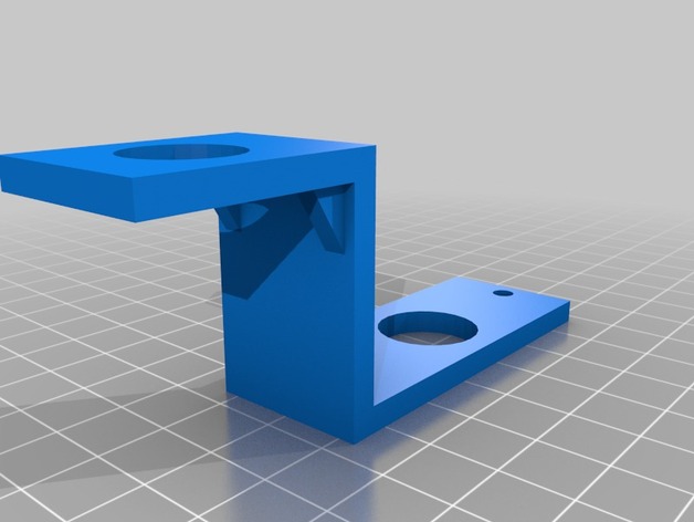 Sunhokey 3D printer Z-Probe Attachment