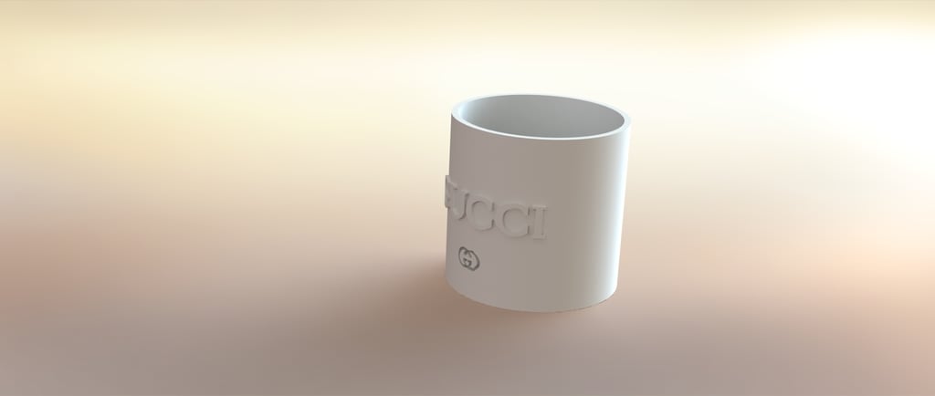 Gucci Cup