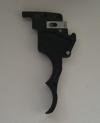 Tippmann A5 Double Trigger (Selector Switch)
