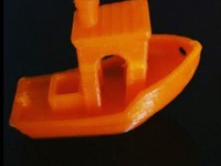 #3DBenchy - The jolly 3D printing torture-test by ...