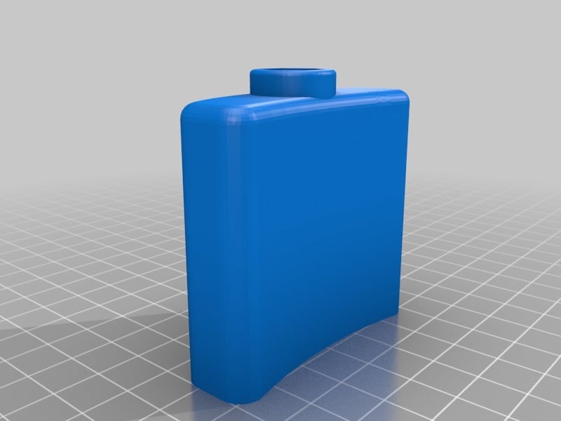 Pocket flask
