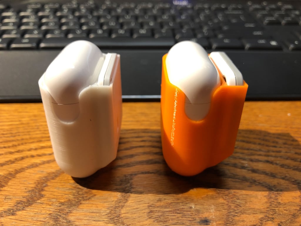 Apple Airpods Tile Sleeve / Cover