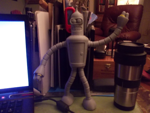 Bender kit 3