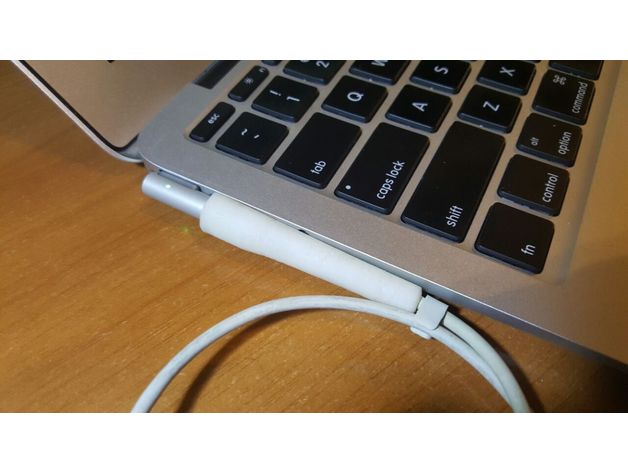 MacBook MagSafe 1 - Damaged Cable Repair Set