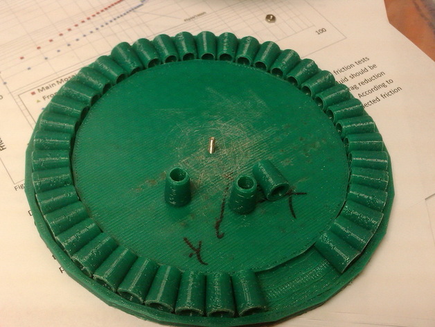 Turntable bearing