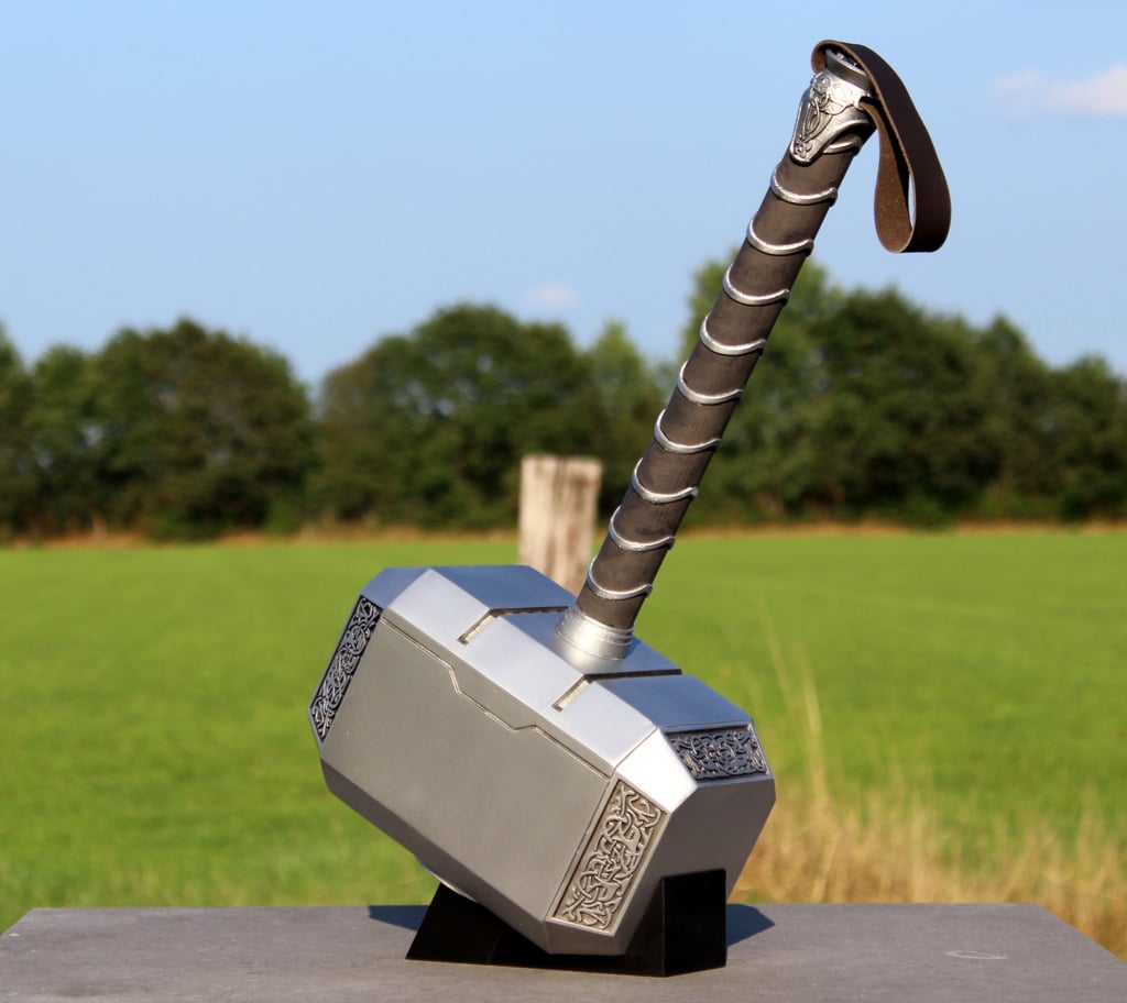 Thor Hammer Mjolnir (4 kg)
