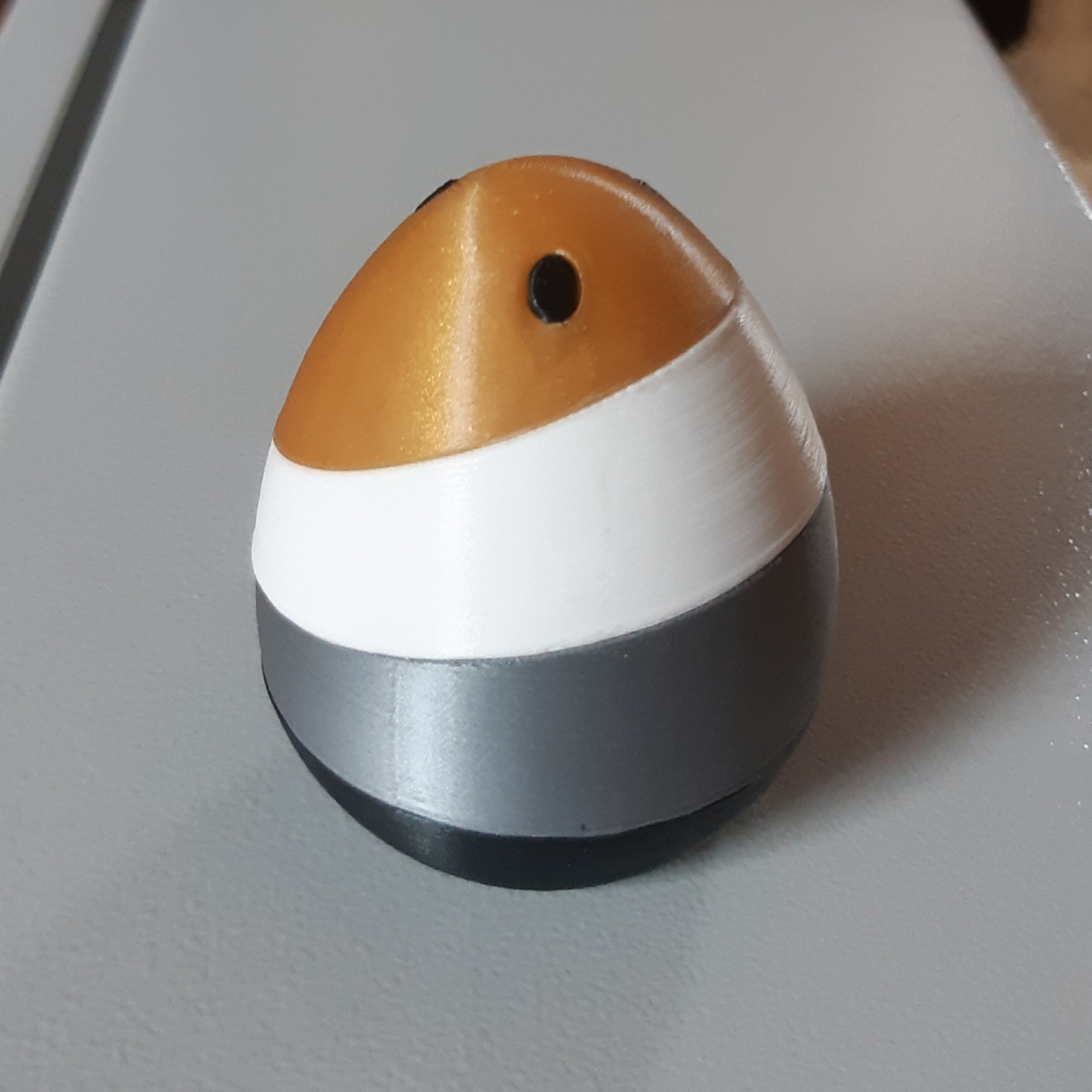 Design egg
