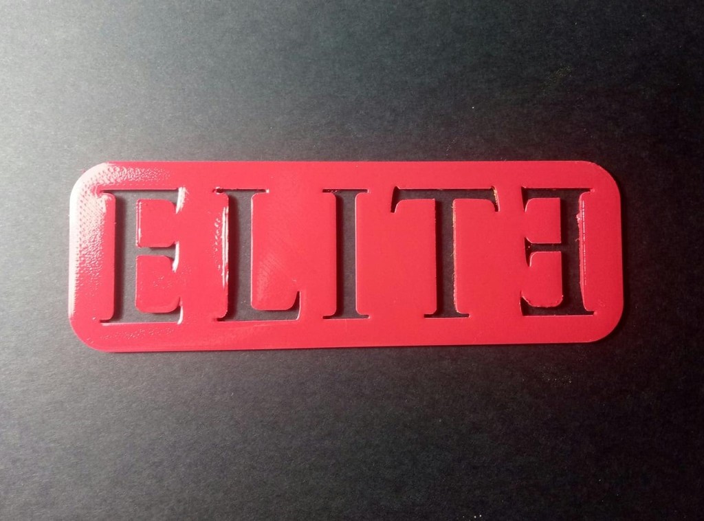 ELITE Logo Netflix