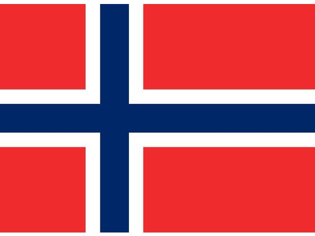 Norway (mini-bob)