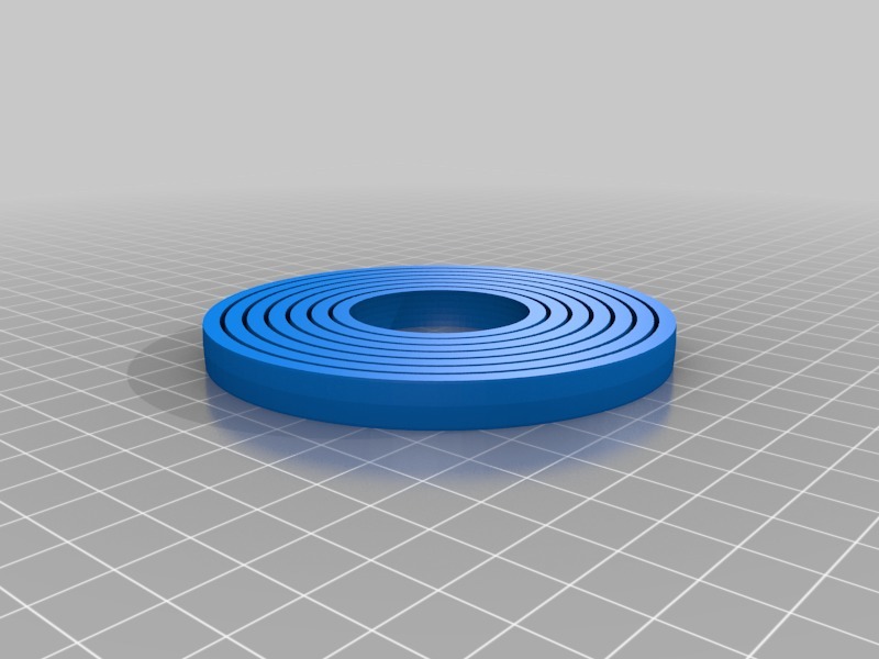90MM Ring toy