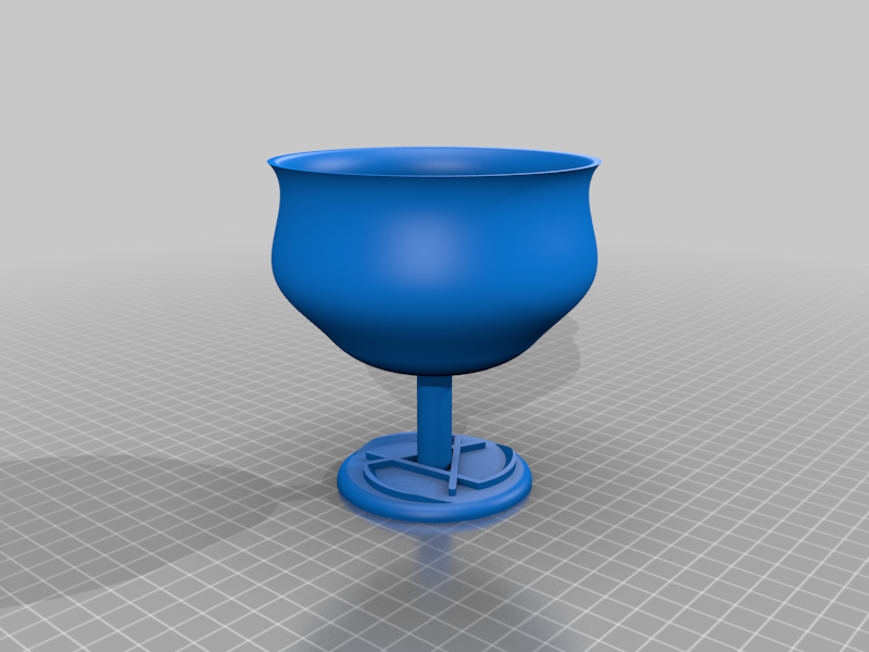 Greedy Cup / Pythagoras Cup