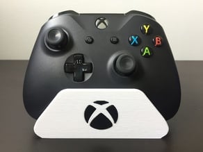 xbox controller stand