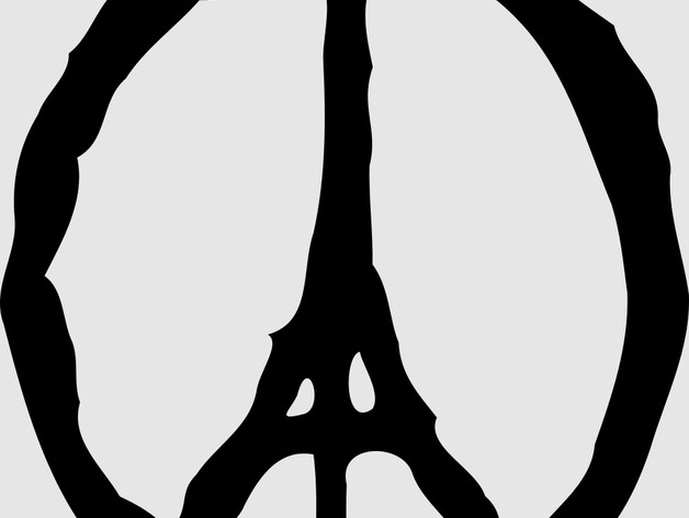 Paris for Peace