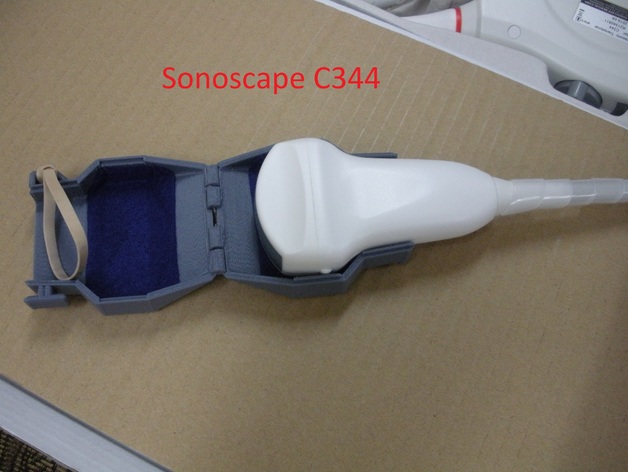 Ultrasound Probe Covers