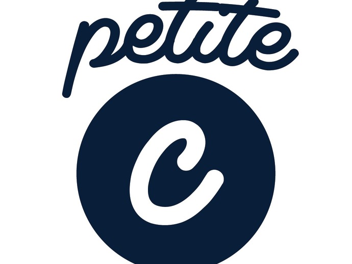 Petite C Logo