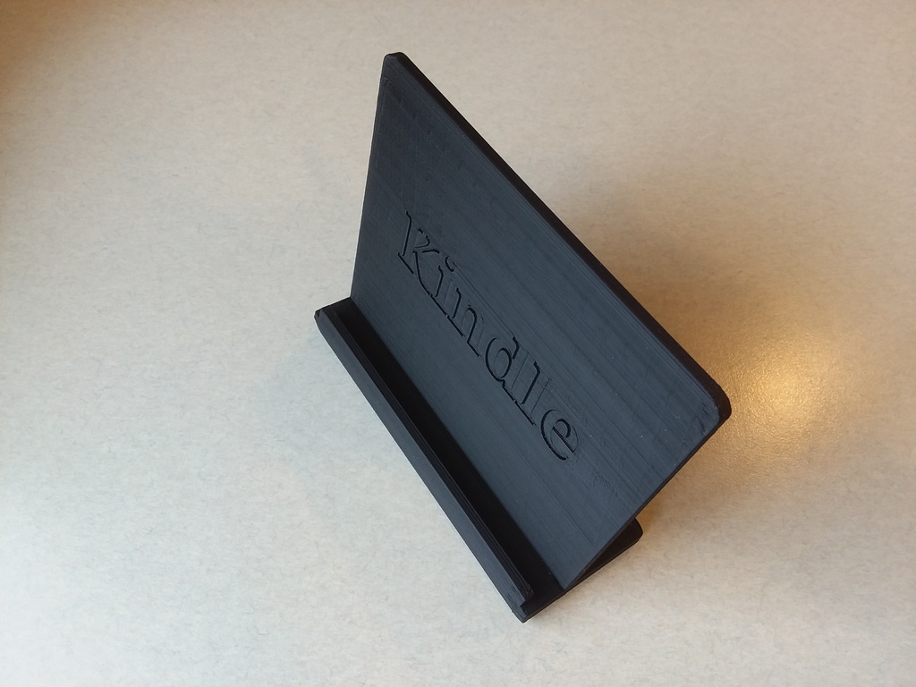 Another Kindle Fire stand