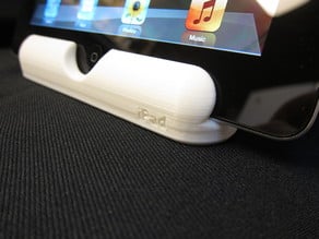 iPad 2/3/4 'the new ipad' Stand