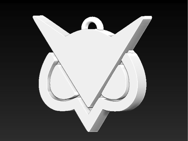 Vanoss Logo