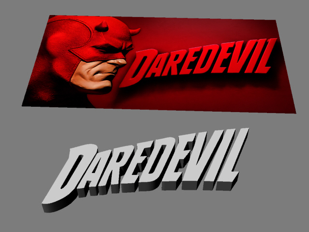 daredevil logo