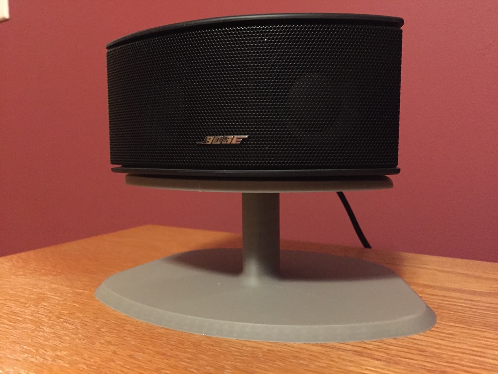 Cinemate Stands (Bose)