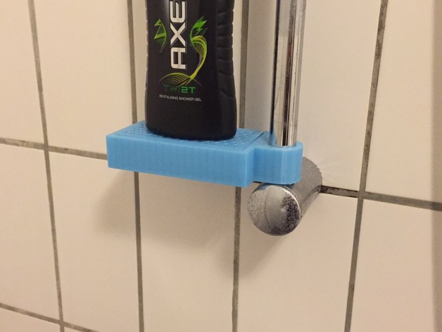 soap holder for shower