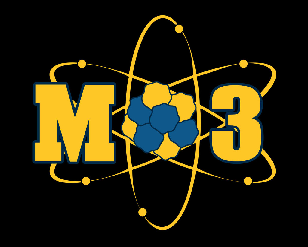 MO3 logo