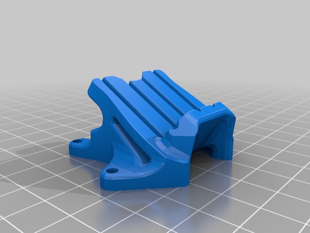 Moka Simplex 3D Parts