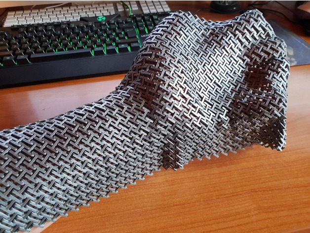 Chainmail Open Link