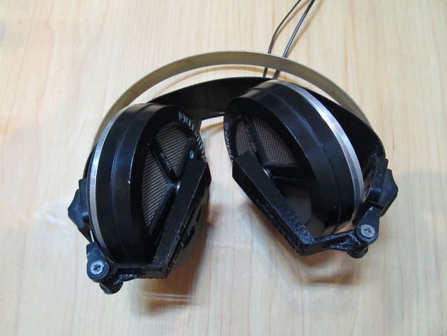 ear headphone holder Amfiton TDS - 15