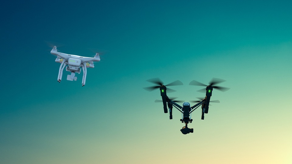 How to Choose the Drone & Buying Guide