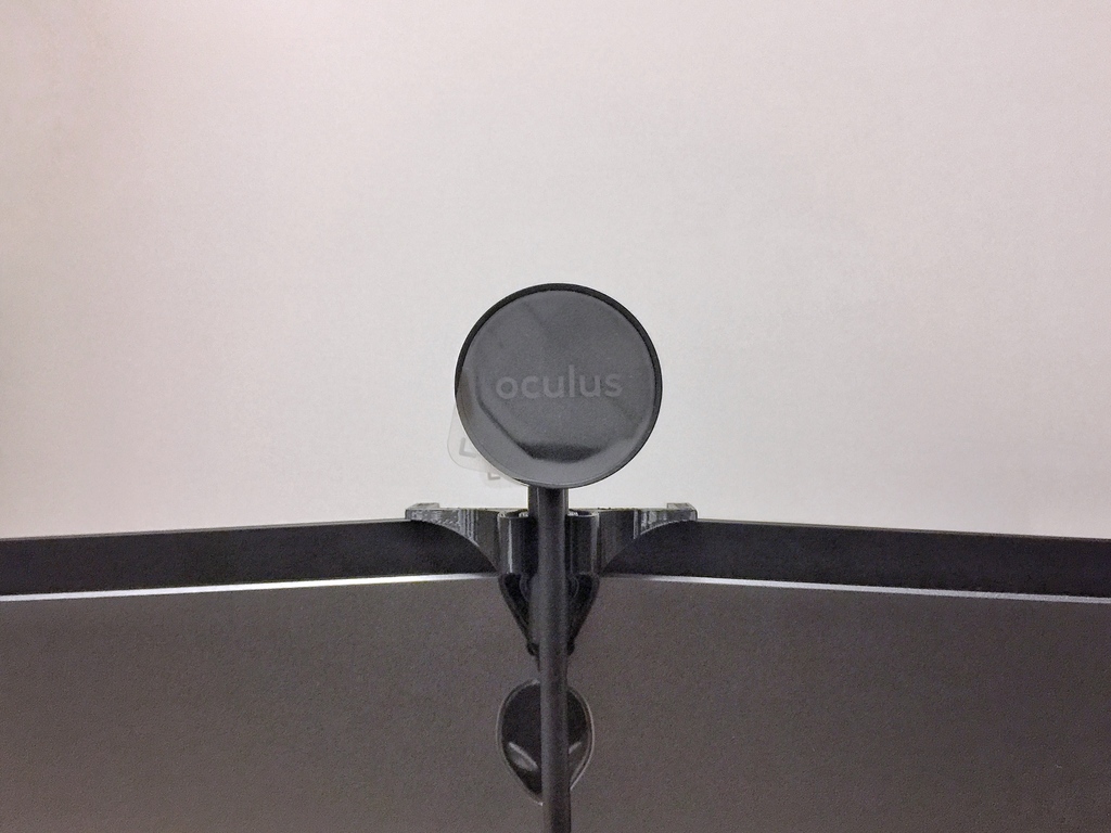 Oculus Sensor Mount for Alienware 15 R3 Laptop