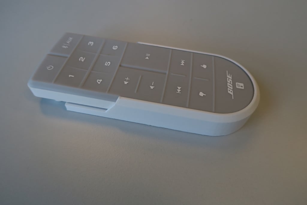 Bose Remote holder