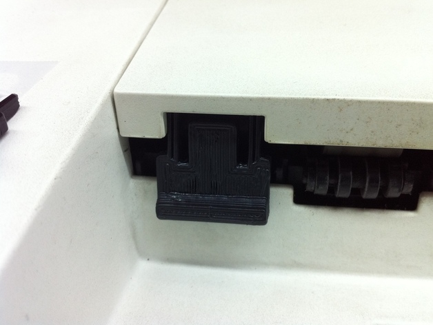 Replacement Output Flap for Dell 1110 Laser Printer