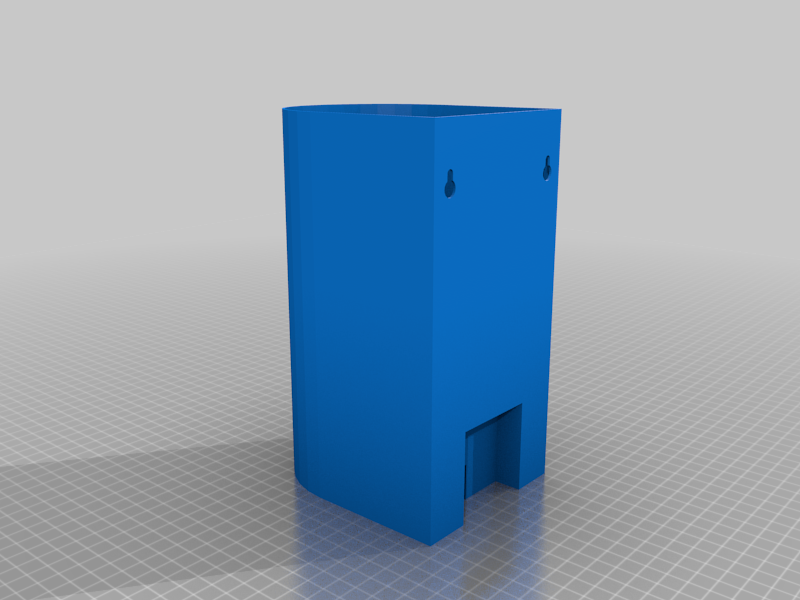 Simple Wall Lamp