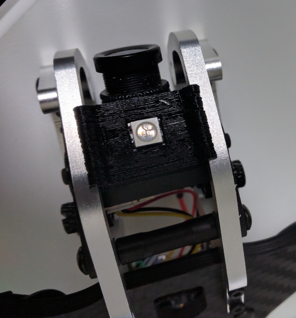 Armattan Chameleon micro LED front mount