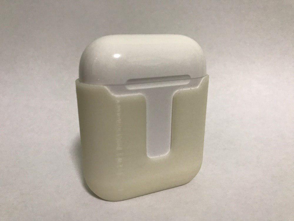 Apple Airpods case